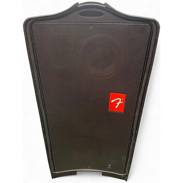 Used Fender Passport Deluxe PD250 Sound Package