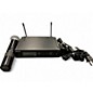 Used Shure SLX4/BETA58 Handheld Wireless System thumbnail