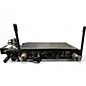 Used Shure SLX4/BETA58 Handheld Wireless System