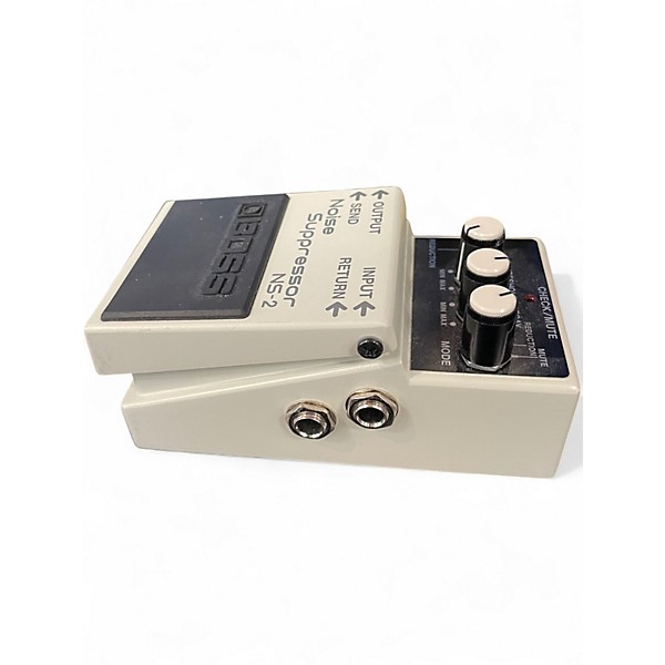 ギター BOSS NS-2 Boss NS-2 Noise Suppressor