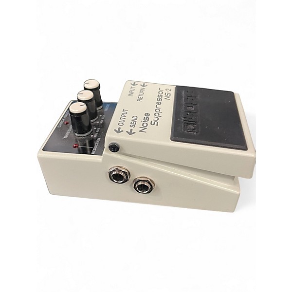 ギター BOSS Noise Suppressor NS-2 Boss NS-2 Noise Suppressor – GoodtimeMusic