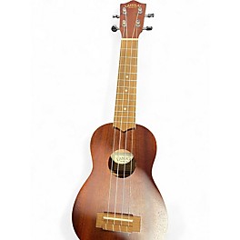 Used Lanikai MA-S Mahogany Ukulele