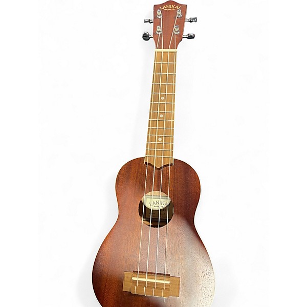 Used Lanikai MA-S Mahogany Ukulele