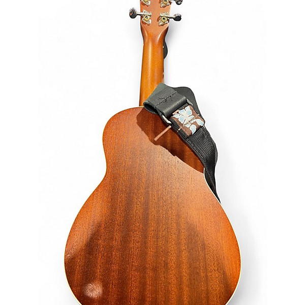 Used Lanikai MA-S Mahogany Ukulele