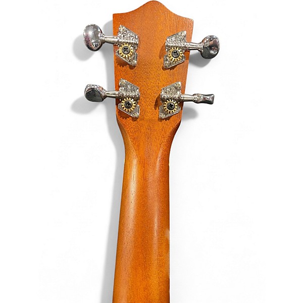 Used Lanikai MA-S Mahogany Ukulele