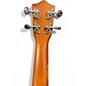 Used Lanikai MA-S Mahogany Ukulele