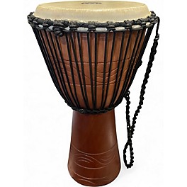 Used MEINL Headliner Djembe Djembe