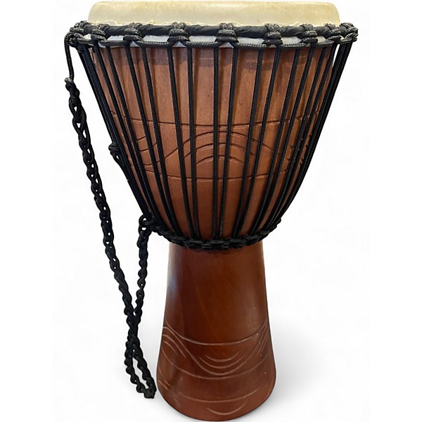 Used MEINL Headliner Djembe Djembe