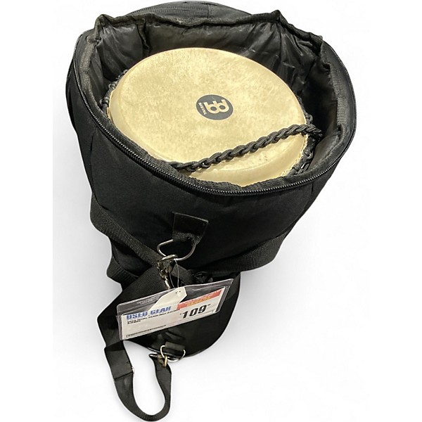 Used MEINL Headliner Djembe Djembe