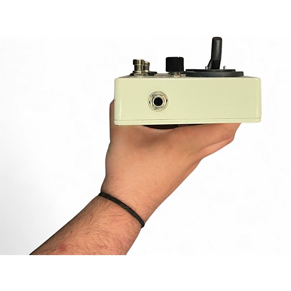 Used Walrus Audio janus Effect Pedal