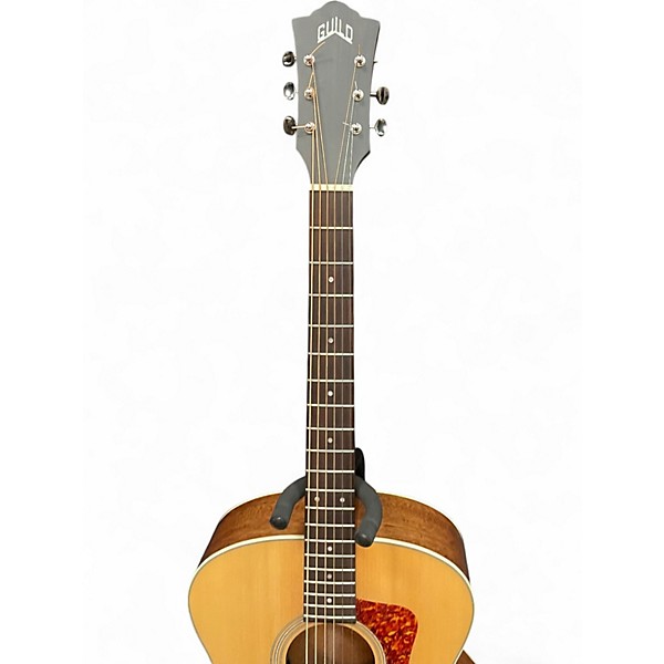GUILD GUITAR B-240E NAT【国内正規品】 Guild Guitars | B-240E Natural
