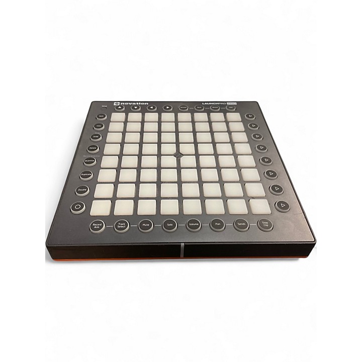【値下げ】Novation Launchpad Pro Amazon.com: Novation Launchpad Pro 64 Pad Grid Performance
