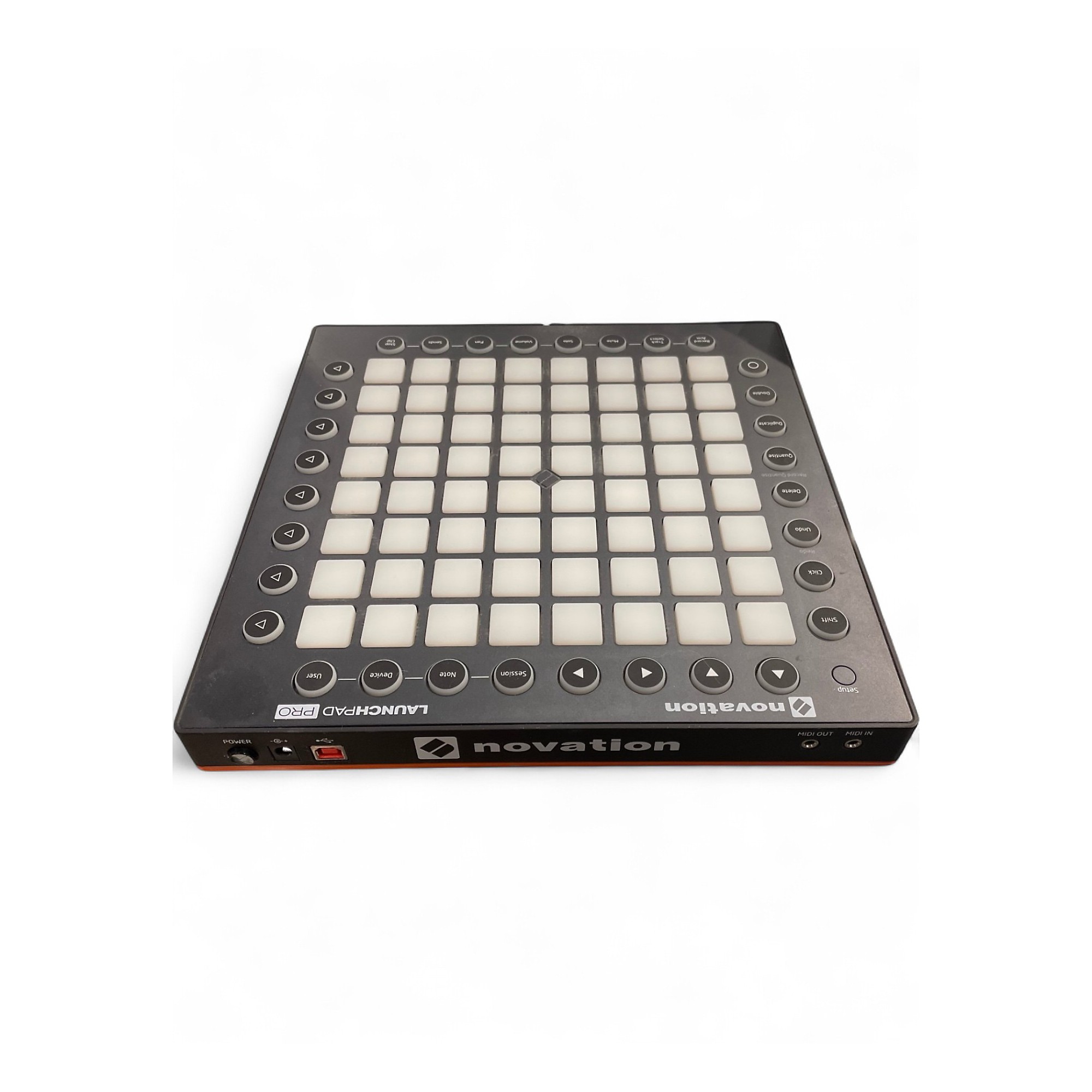 DJ機材 Novation Launchpad Pro Novation Launchpad Pro 64-Pad Performance Controller