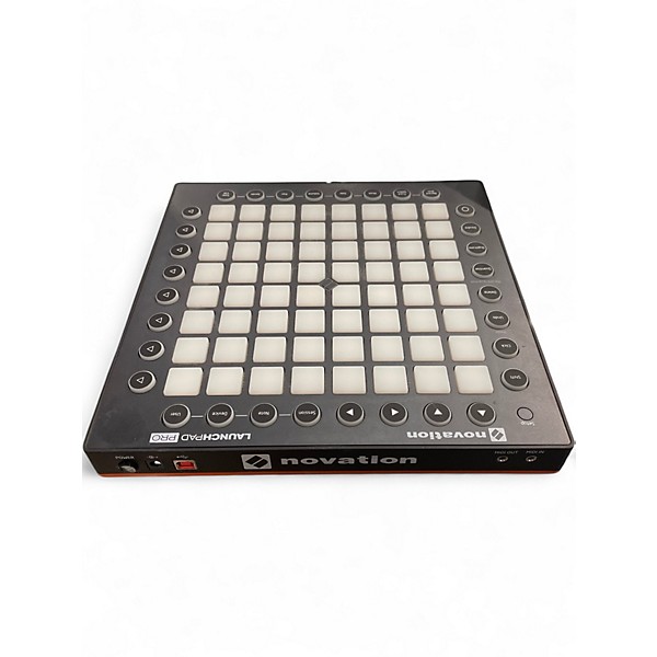 Used Novation Launchpad Pro MIDI Controller | Guitar Center