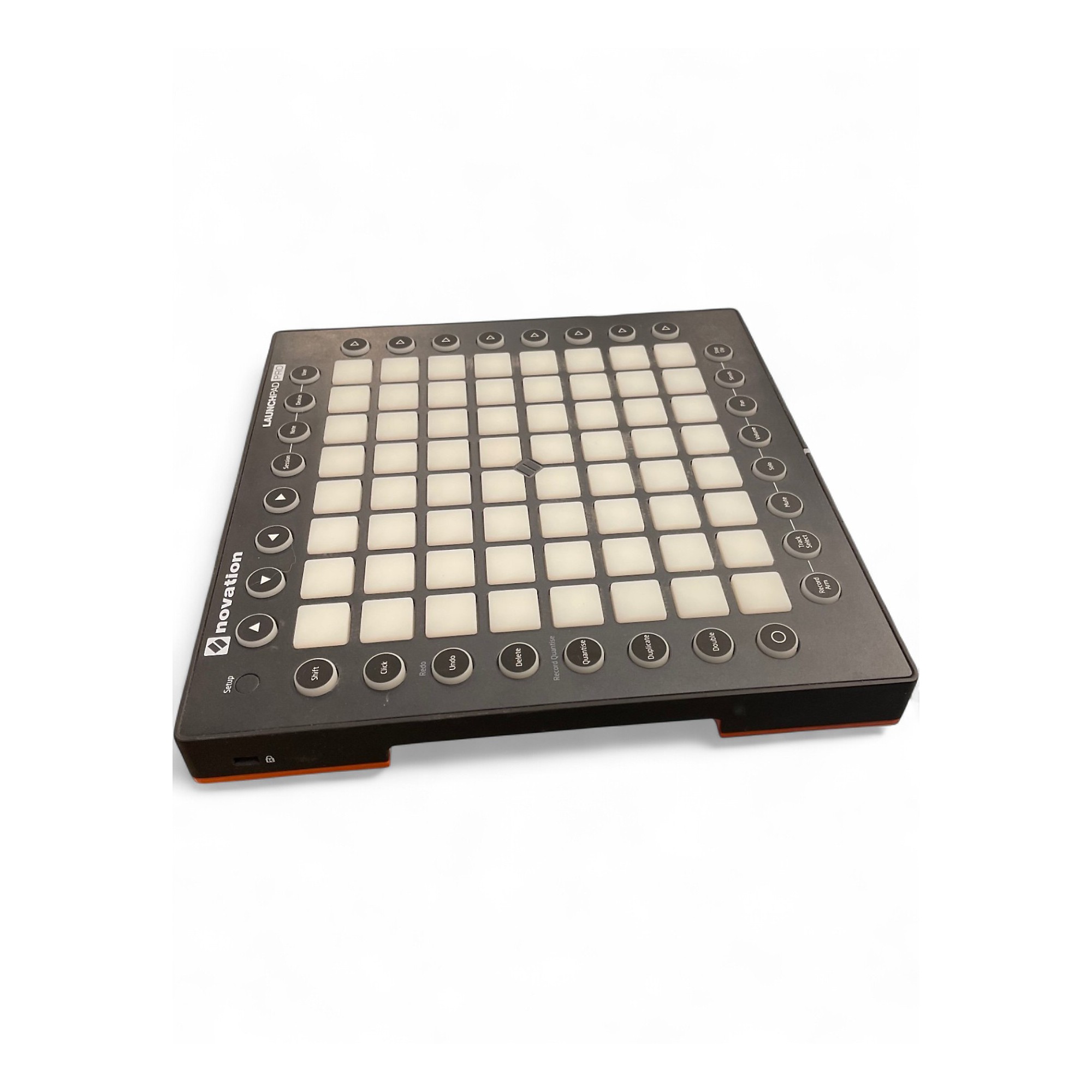 DTM・DAW novation LaunchPad X MIDI Novation_LaunchpadX_01.jpg