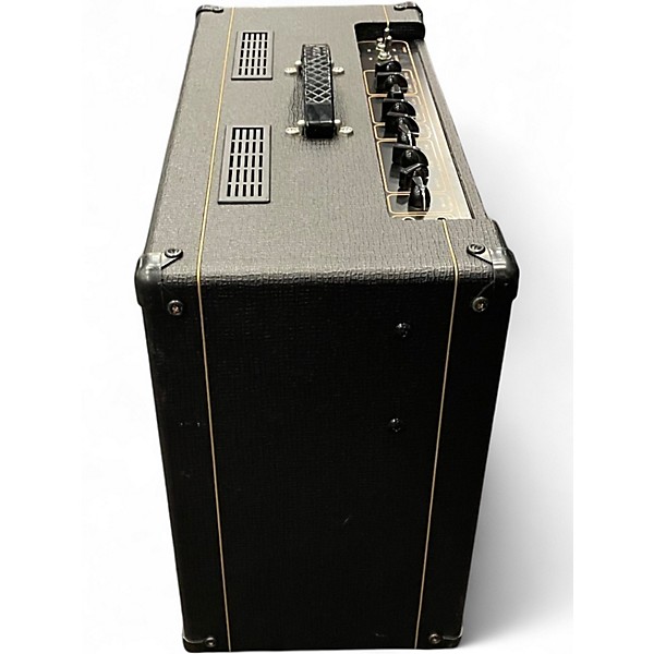 Used VOX AC15C1 15W Tube Guitar Combo Amp