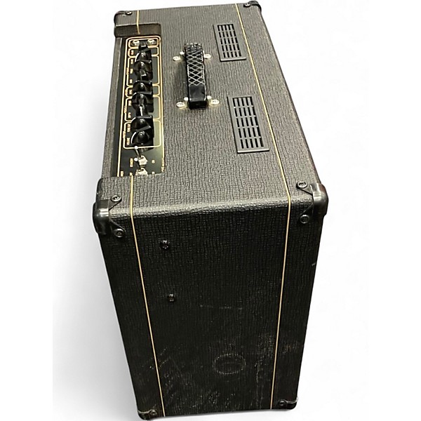 Used VOX AC15C1 15W Tube Guitar Combo Amp
