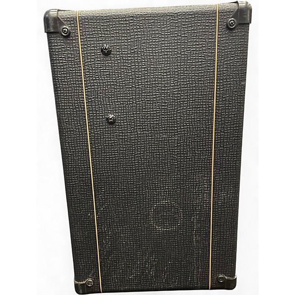 Used VOX AC15C1 15W Tube Guitar Combo Amp