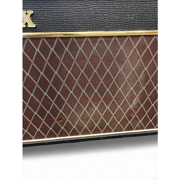 Used VOX AC15C1 15W Tube Guitar Combo Amp
