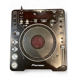 Used Pioneer DJ CDJ1000MK3 DJ Player