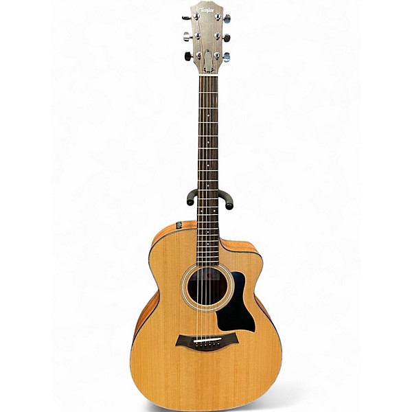 ギター Taylor 114ce Taylor 114ce Acoustic Electric Guitar with Gigbag