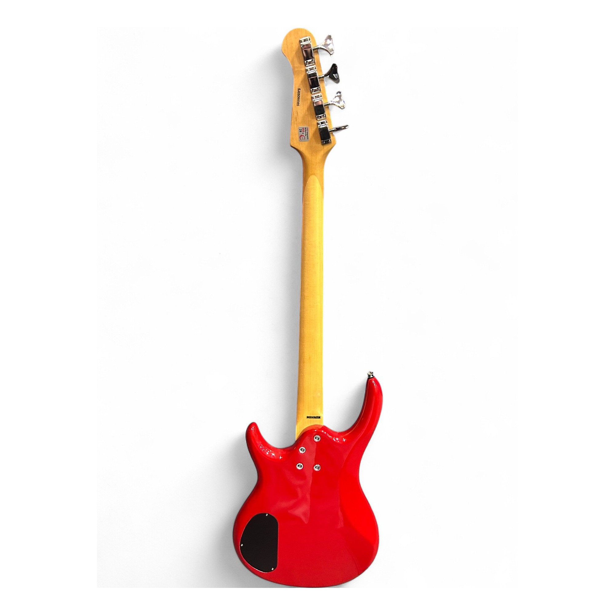 ベース Epiphone Embassy Special IV Epiphone Embassy Special IV Electric Bass | zZounds