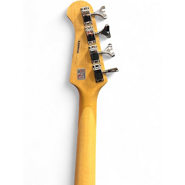 ベース Epiphone Embassy Special IV Used Epiphone EMBASSY SPECIAL IV RED Electric Bass Guitar