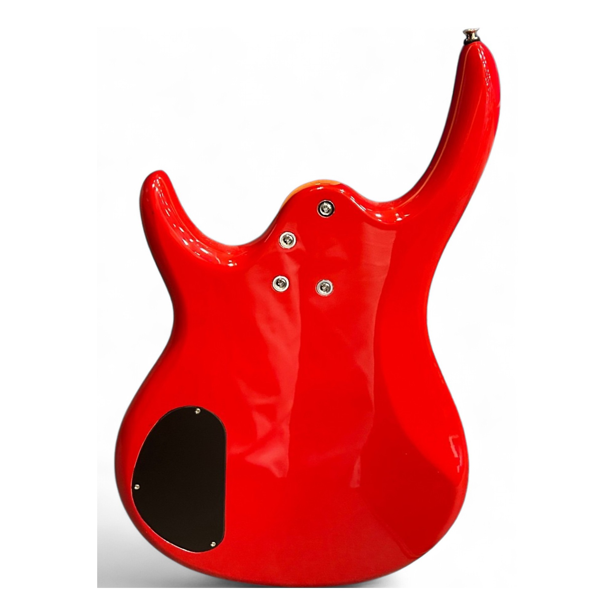 ベース Epiphone Embassy Special IV Used Epiphone EMBASSY SPECIAL IV RED Electric Bass Guitar