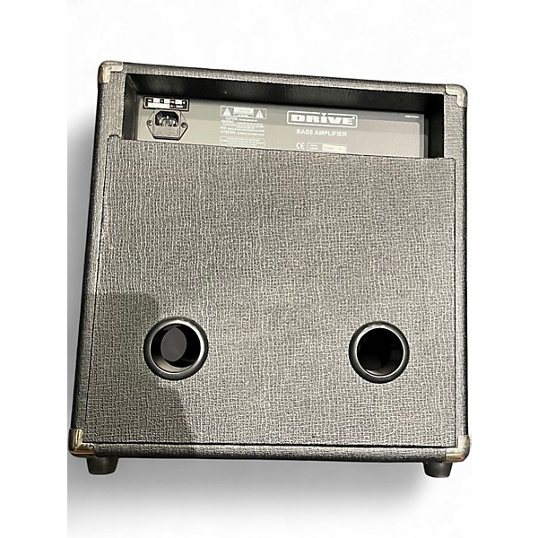 Used Drive CD 300B Bass Combo Amp