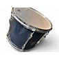 Used Pearl 16X16 Export Series Floor Tom Blue Drum