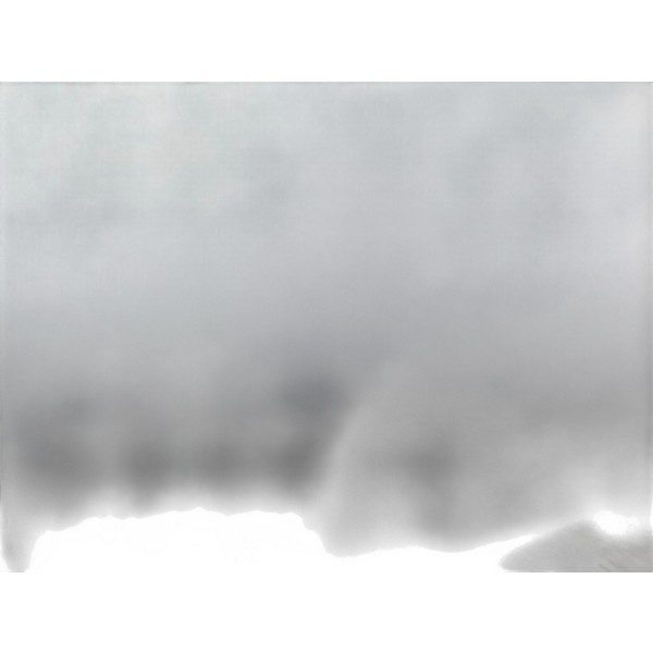 Used Pearl 16X16 Export Series Floor Tom Blue Drum