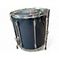 Used Pearl 14X12 Export Series Mounted  Tom Blue Drum