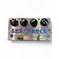 Used ZVEX Vexter Box Of Rock Distortion Boost Effect Pedal thumbnail