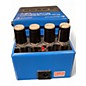 Used BOSS CS3 Compressor Sustainer Effect Pedal