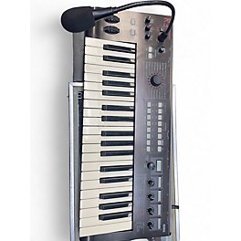 Used KORG R3 37 Key Synthesizer
