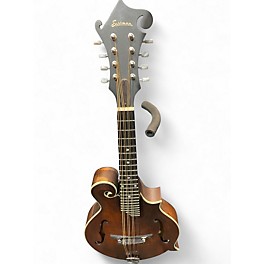 Used Eastman MDA315 MANDOLA Worn Brown Mandolin