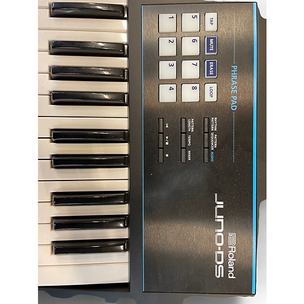 Used Roland JUNO-DS Digital Piano