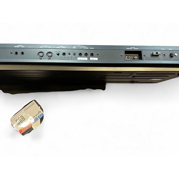 Used Roland JUNO-DS Digital Piano