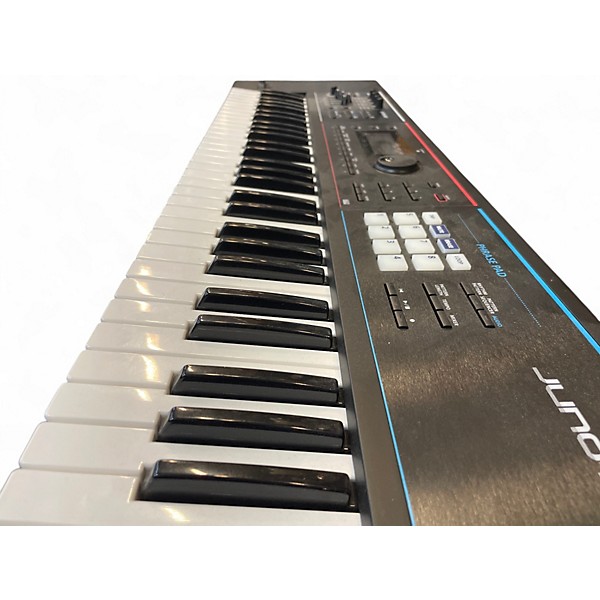Used Roland JUNO-DS Digital Piano