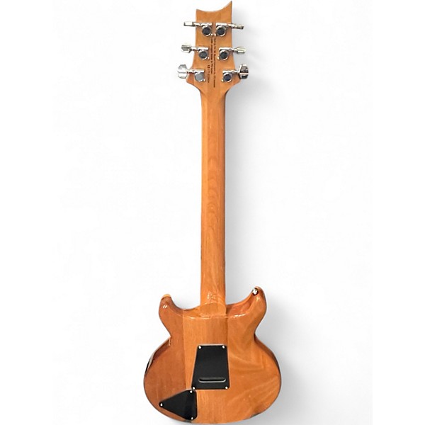 限定生産 2021年製 PRS SE Santana Abraxas PRS Unveils SE Santana Abraxas Limited Edition Guitar