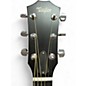 Used Taylor 214 Natural Acoustic Guitar