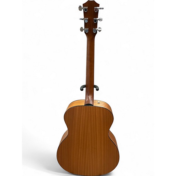 Used Taylor 214 Natural Acoustic Guitar