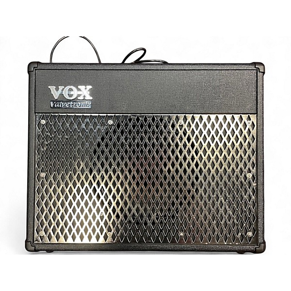 Used VOX AD50VT 1x12 50W Guitar Combo Amp