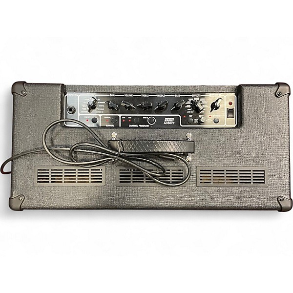 Used VOX AD50VT 1x12 50W Guitar Combo Amp