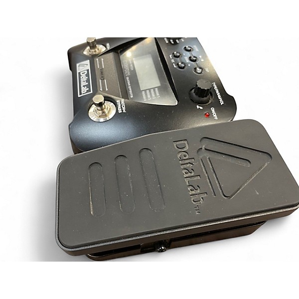 Used DeltaLab DGFX1 Effect Processor