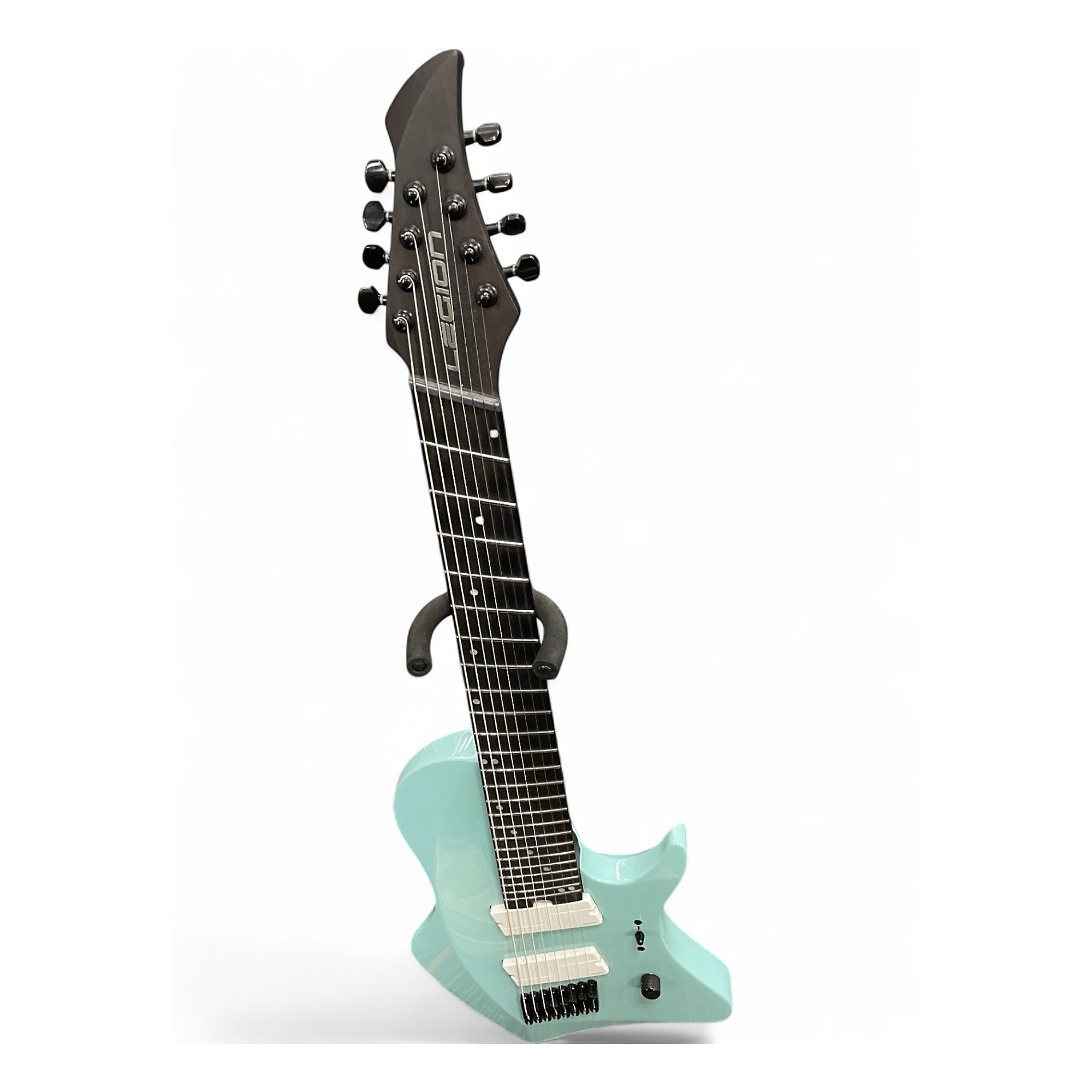 Used Abasi Concepts Legion 8 Deep Sage Solid Body Electric