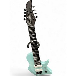 Used Abasi Concepts Legion 8 Deep Sage Solid Body Electric Guitar