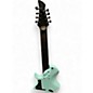 Used Abasi Concepts Legion 8 Deep Sage Solid Body Electric Guitar