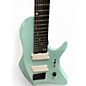 Used Abasi Concepts Legion 8 Deep Sage Solid Body Electric Guitar