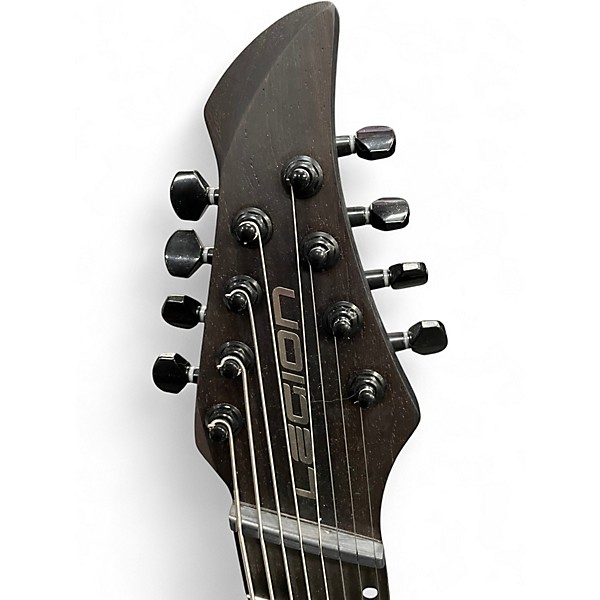 Used Abasi Concepts Legion 8 Deep Sage Solid Body Electric Guitar